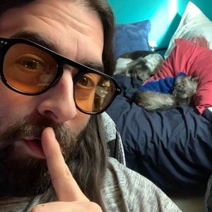 Meet your Posher, Michael